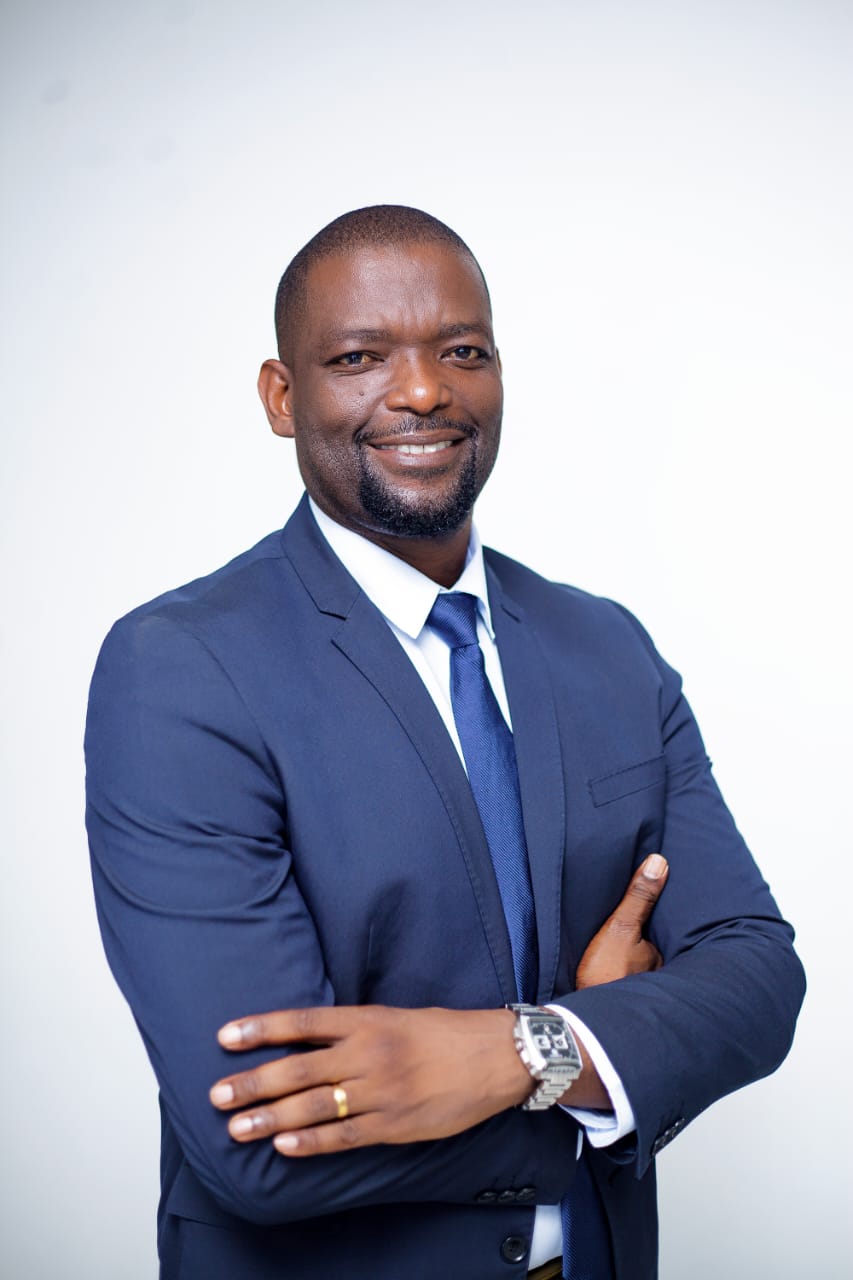 Inkosi Mgengela Tobias Gama